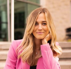 Brittni Hedley