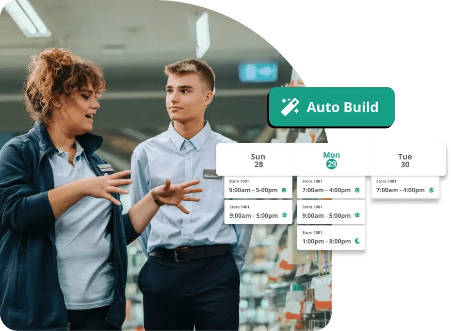 EMPOWER MANAGERS - HERO