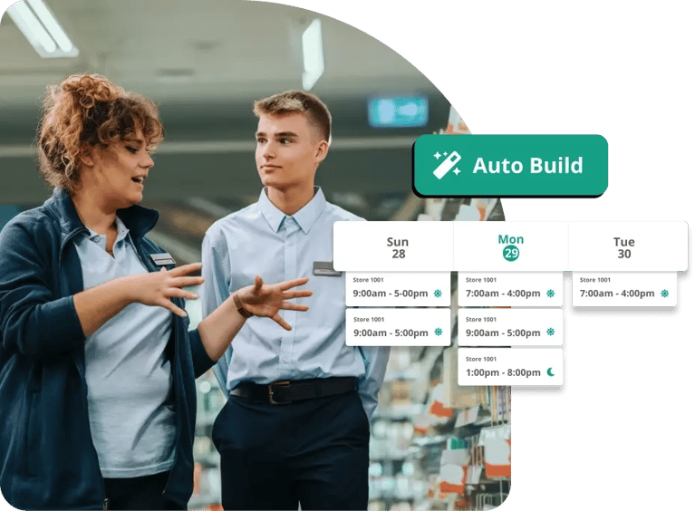 EMPOWER MANAGERS - HERO
