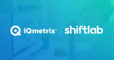 iQmetrix and Shiftlab Pair Up for a Major Strategic Partnership