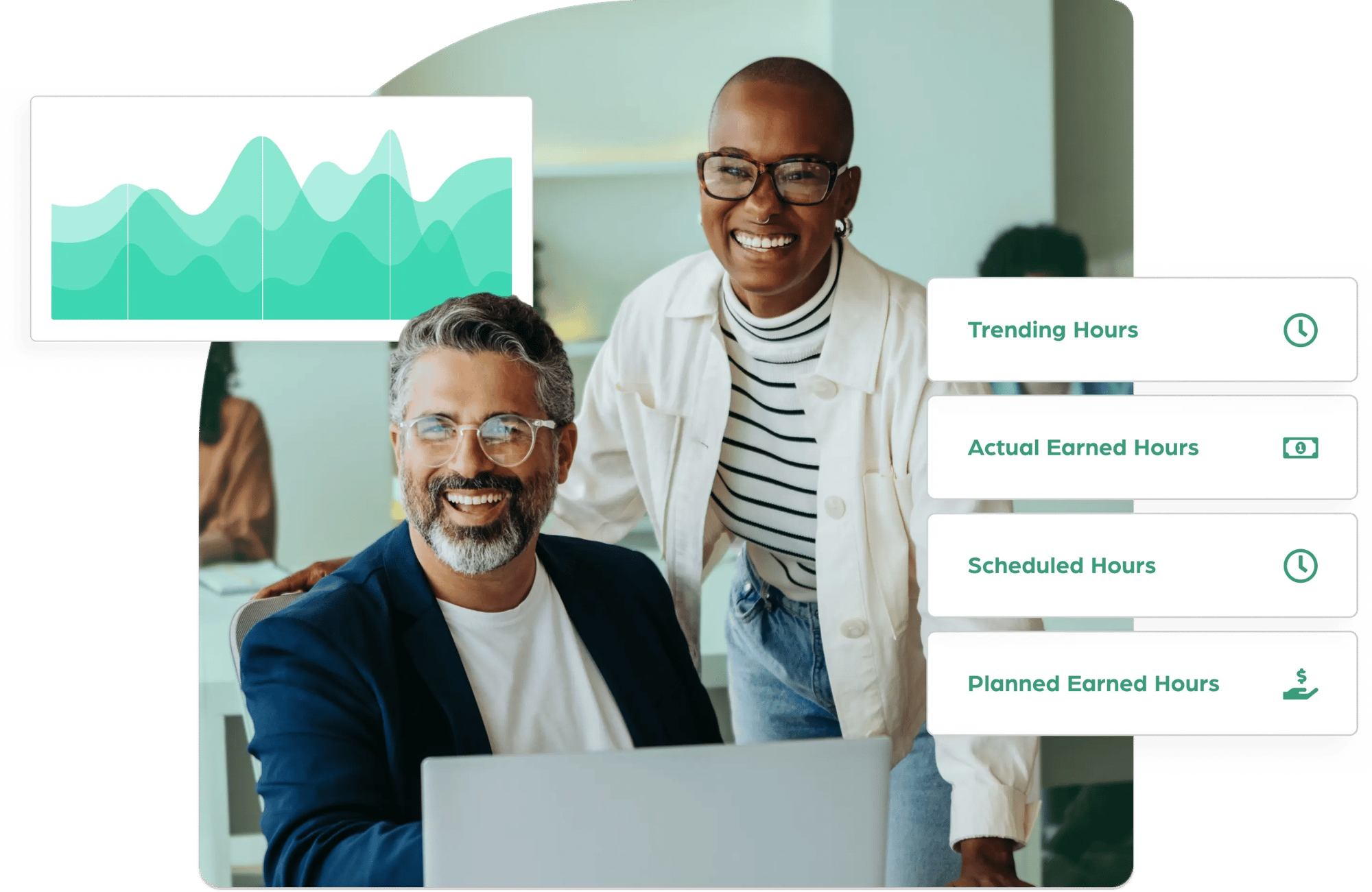 Retail Management Hero