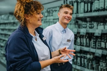 5 Common Retail Workplace Challenges (and How to Solve Them in 2026)