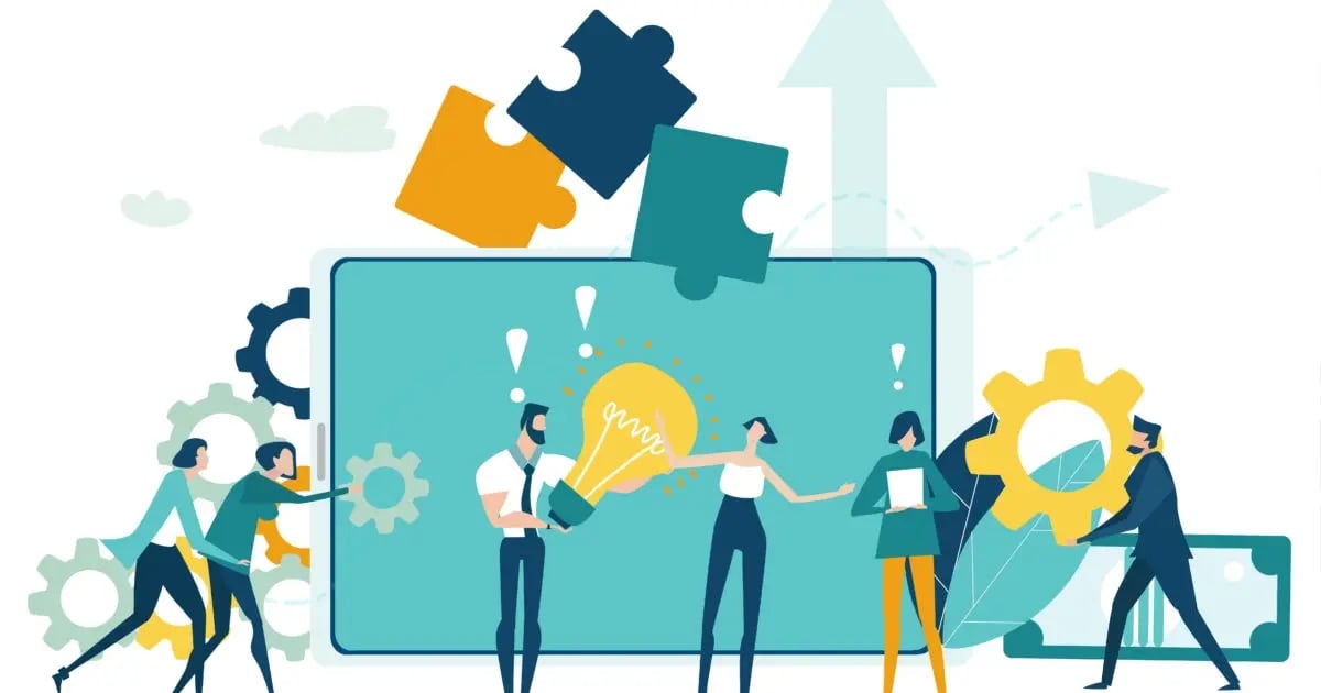 4 Steps to Becoming the Ultimate Change Master