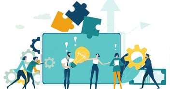 4 Steps to Becoming the Ultimate Change Master