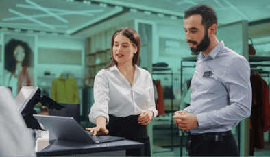 What It’s Really Like to Be a Retail Store Manager: A Day in the Life