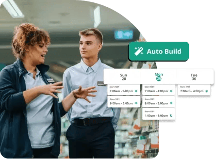 EMPOWER MANAGERS - HERO