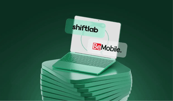 BeMobile Case Study: Cut Hours & Boost Sales with Shiftlab