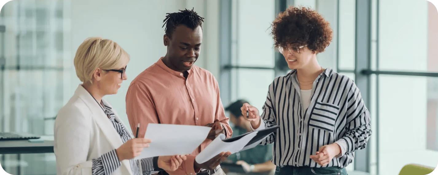 Monitoring and Analyzing Performance Data - section