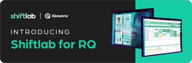 Shiftlab + iQmetrix: A Smarter Workforce Management Solution for Telecom Retailers