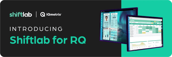 Shiftlab + iQmetrix: A Smarter Workforce Management Solution for Telecom Retailers