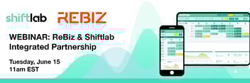 Shiftlab and ReBiz form Integrated Partnership to Assist Wireless Retailers