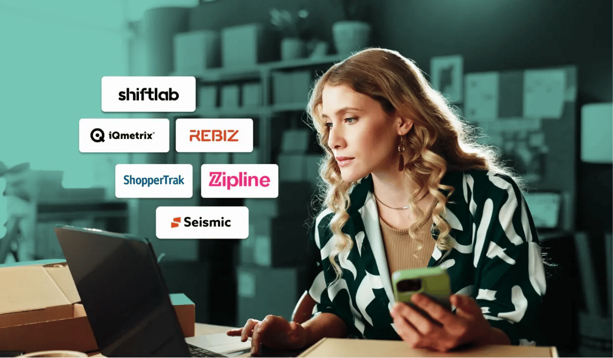 The 6 Best Retail Management Tools