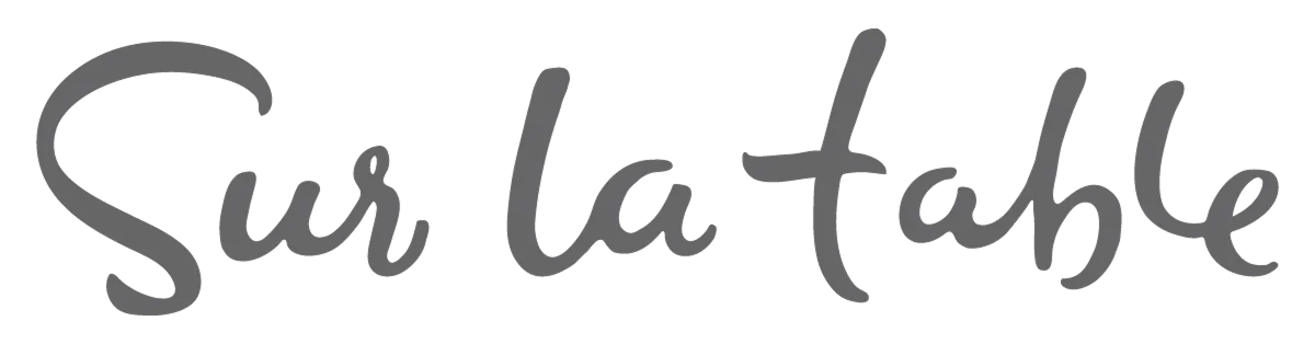 SurLaTable_Logo