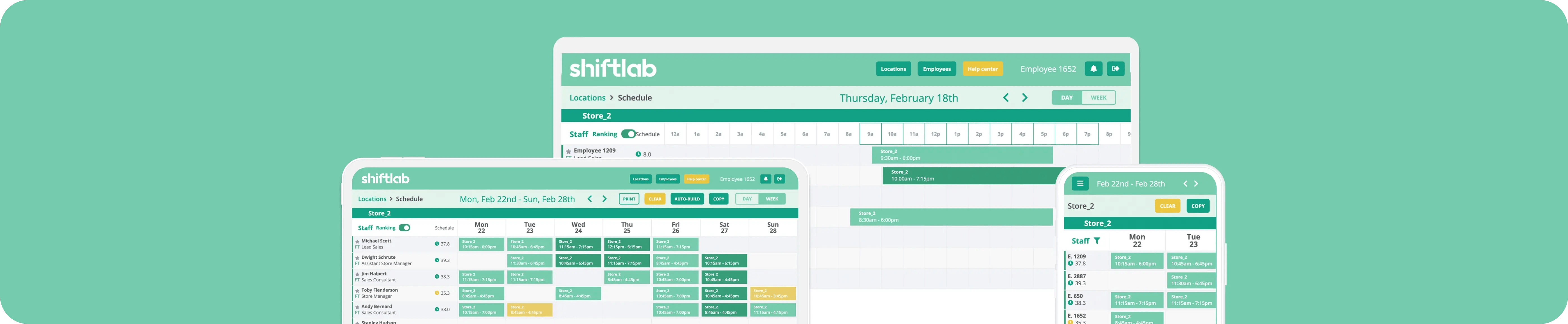 Time Management Strategies for Retailers