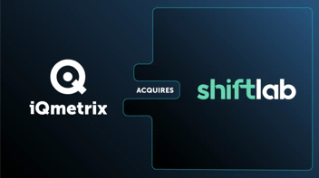 iQmetrix Acquires Shiftlab to Offer Superior Retail Workforce Management Solutions