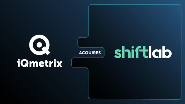 iQmetrix Acquires Shiftlab to Offer Superior Retail Workforce Management Solutions