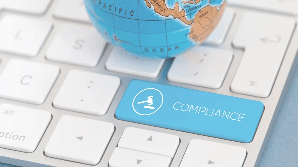 Platform Update: Announcing Break Compliance Forms