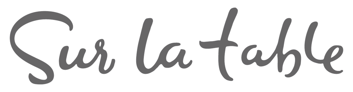 SurLaTable_Logo