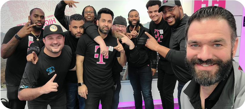 Shiftlab Time Clock App: Smart Time Clock for Retail Employees