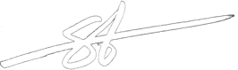 shawn signature