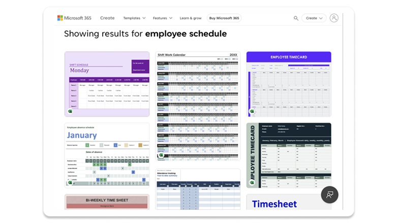 Scheduling Software Excel Why Excel is Not the Best Tool for Retail Employee Scheduling