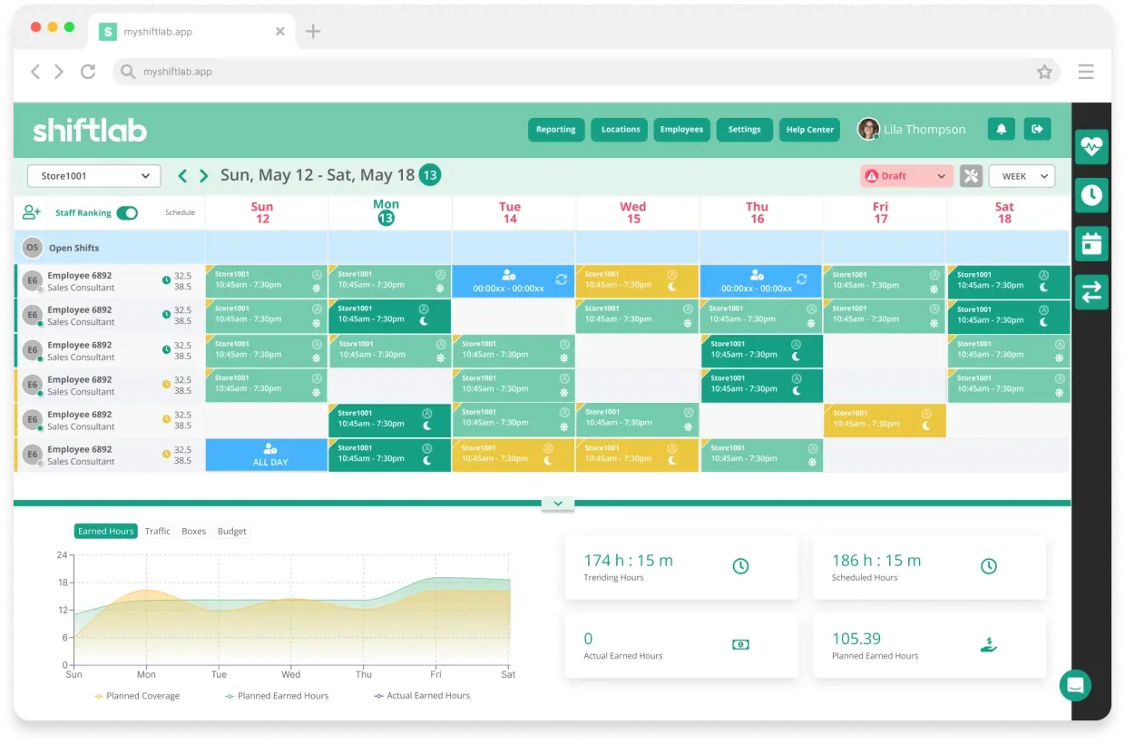 Before webpage - Scheduler-1