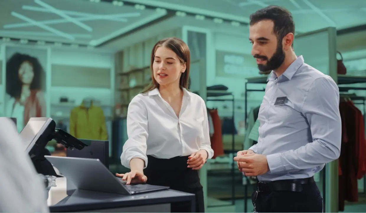 What It’s Really Like to Be a Retail Store Manager: A Day in the Life