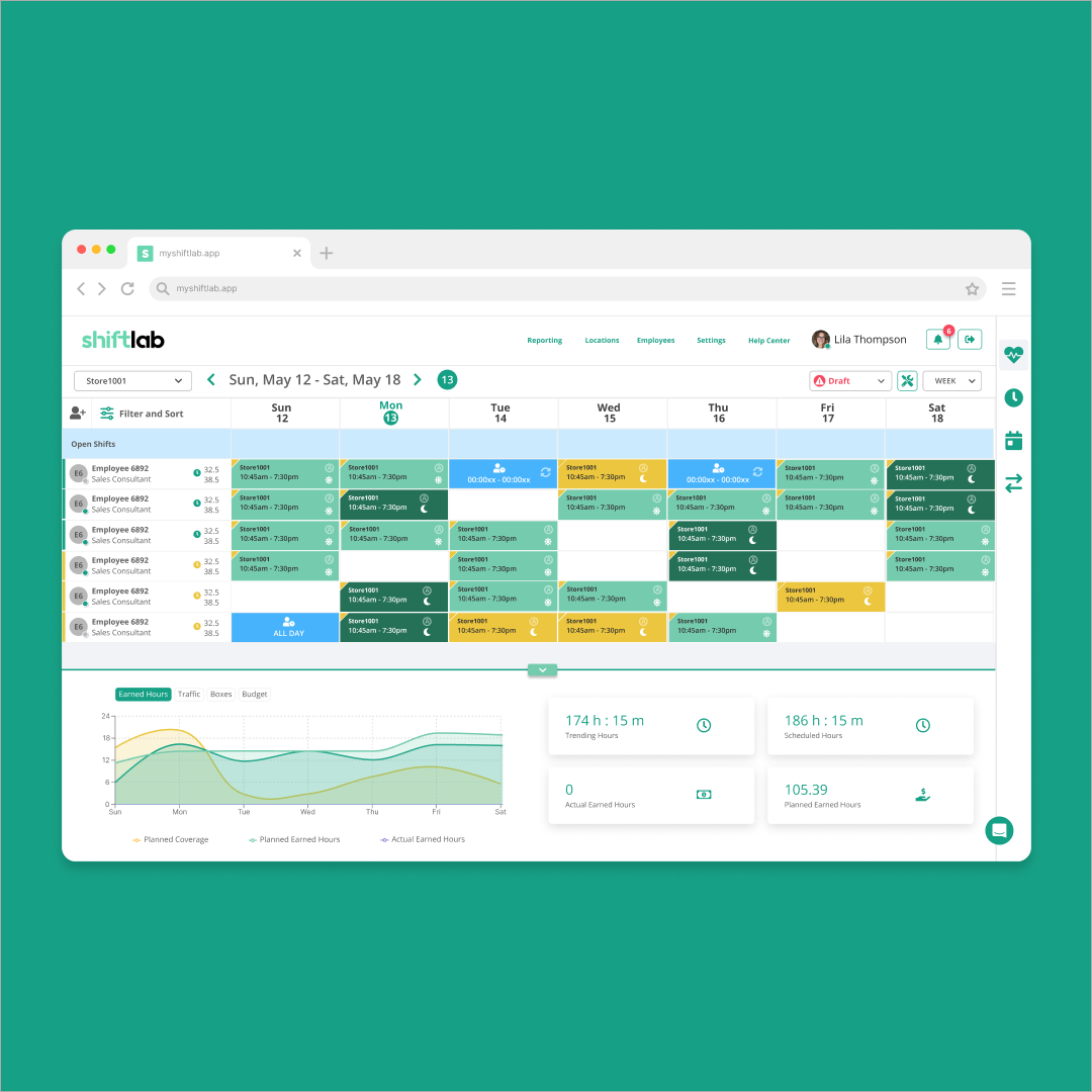 after - Scheduler - full