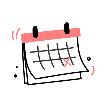 missed deadlines - image 3